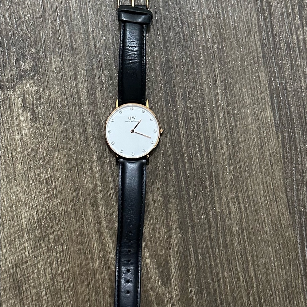 Daniel Wellington Watch